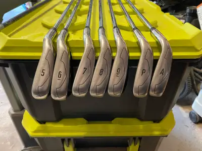 Golf Irons Callaway, View more