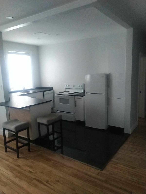 1 bedroom furnished apartment in Long Term Rentals in Sudbury - Image 2