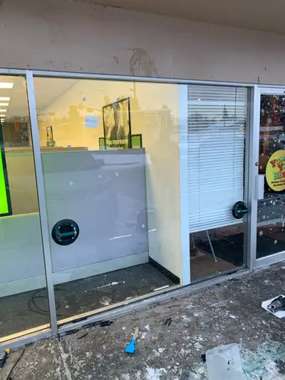 We offer high-quality and effective glass services and installations. 24/7 hours services. Our servi...