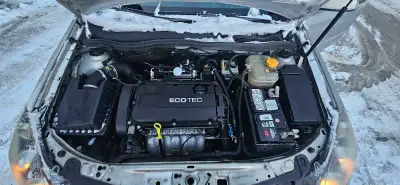 Oil Change Mobile Services, View more