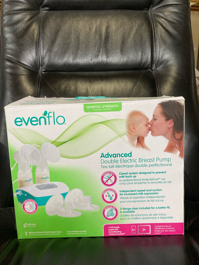 Breast milk pump  in Feeding & High Chairs in Renfrew
