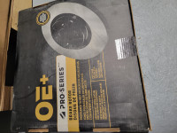 OE+ brake rotors (fits Lexus ES350, Toyota Avalon/ Camry)