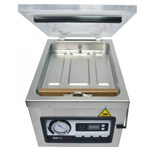 Atmovac Vacuum Chamber Sealer Diablo1062863728907778121