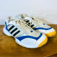 Vintage adidas shoes (homme)
