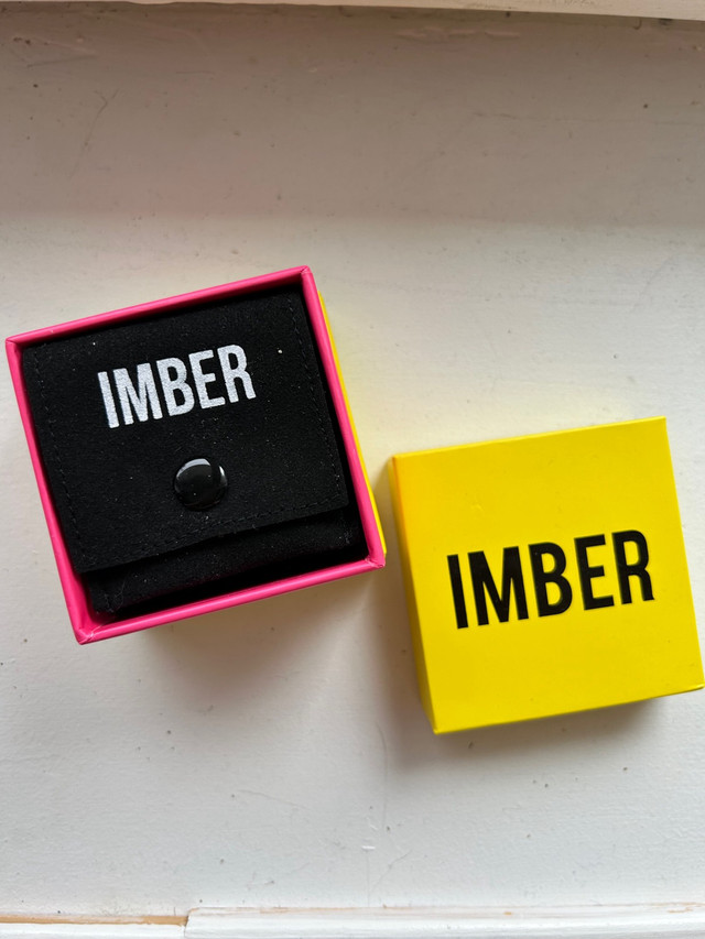 Imber Earring Set in Jewellery & Watches in St. John's