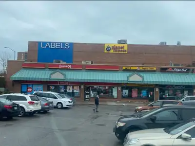 Hiring At Circle K - Night Shift - 31 Tapscott Road, Scarborough, View more