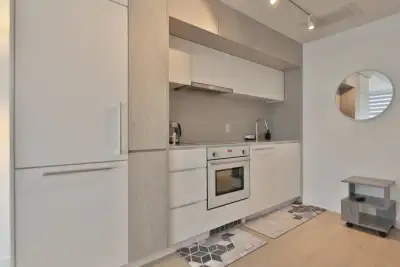 Special discount for 1 year contract ... Minimum 1 month rent