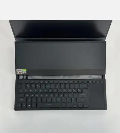 Asus ROG Zephyrus Duo 2023 Mint condition, View more