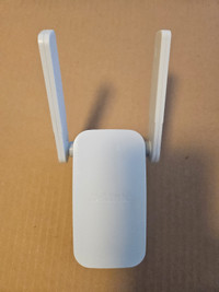 D-Link DAP-1610 Wifi extender
