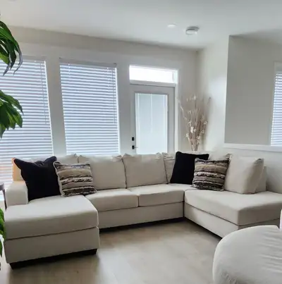 Cambri 2 piece Sectional, View more