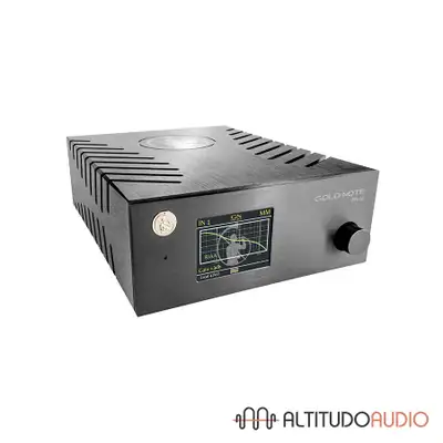 Gold Note PH-10 Phono Stage, View more