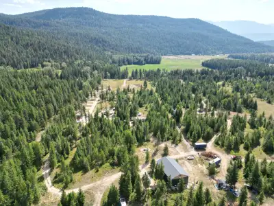  Kooteney campground ⛺️ for sale potential for owner financing