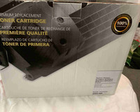 New Toner Cartridge for HP Laser Jet