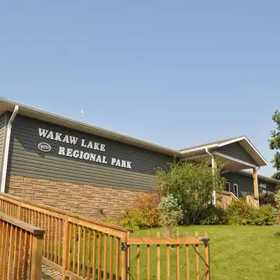 ISO Wakaw Lake Regional Park Site, View more