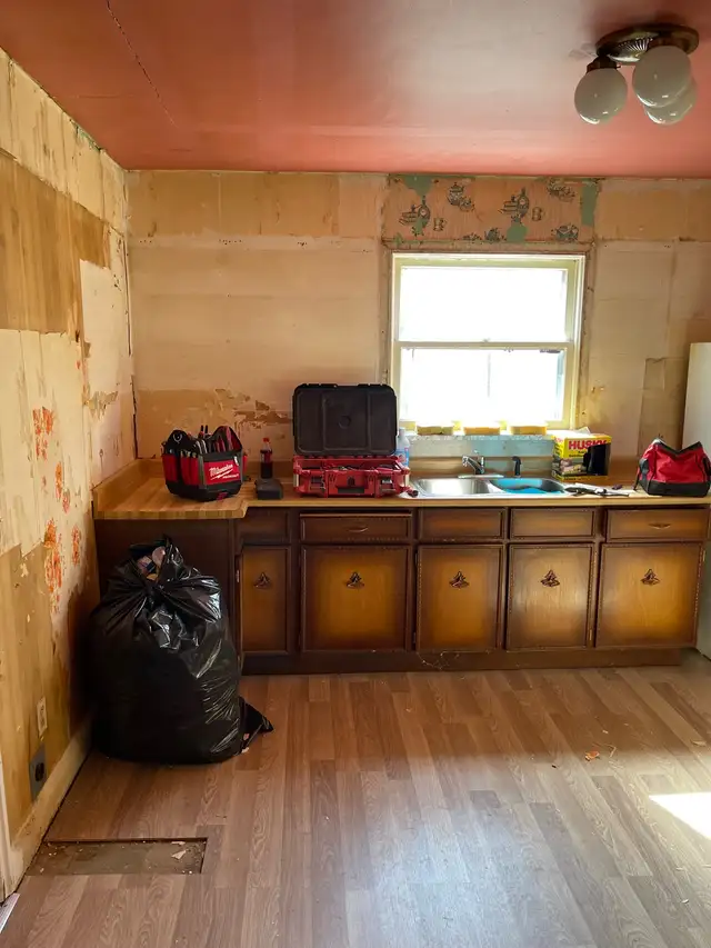 Renovations & Handyman Services 64519983427585121