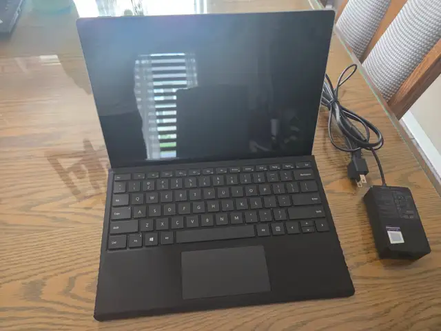 Microsoft Surface Pro 7 - Core i7 16gb ram 512 ssd Windows 11pr0 in iPads & Tablets in Longueuil / South Shore - Image 5