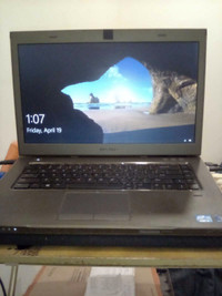 Dell Vostro 3560 business  laptop$150