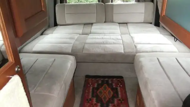 Roadtrek 190 Popular in RVs & Motorhomes in Annapolis Valley - Image 6