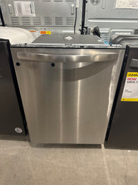 Frigidaire dishwasher 49dba