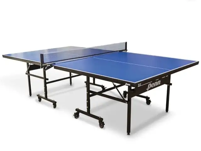 Penn ping pong table64966062407683120