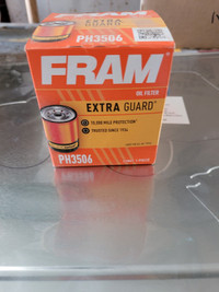 Fram PH 3506 oil filter