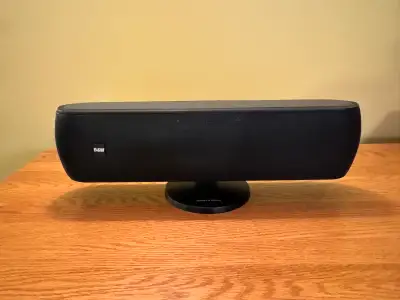 B&W Universal Speaker (VM 1), View more