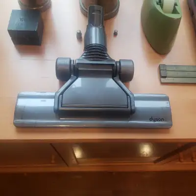 Dyson flat out floor tool 914617-02, View more