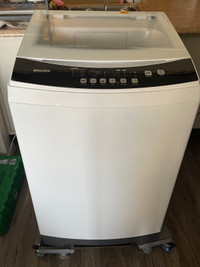 Danby portable 3.5 cu. ft. Washing machine for sale $520 OBO