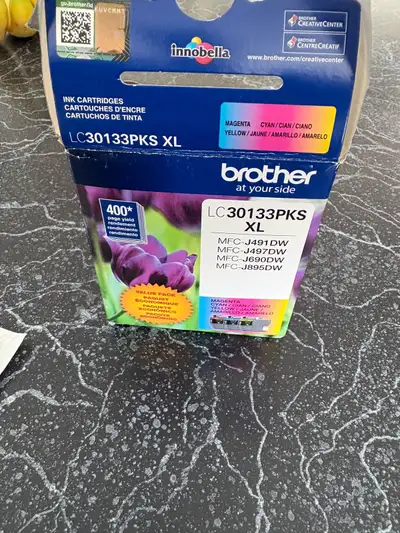 Brother  printer ink, View more