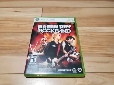 GREEN DAY ROCKBAND, View more