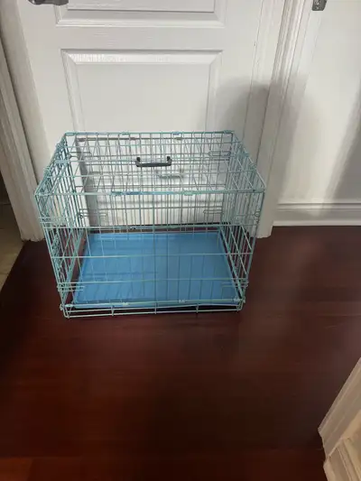 Dog Crate, View more