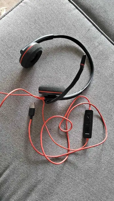 Plantronics Heardset for sale, View more