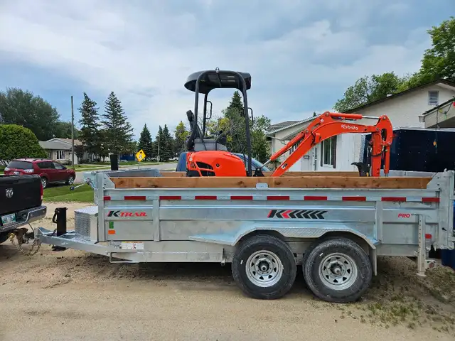 SkidSteer, Excavation, Grading/Leveling62863244659329125