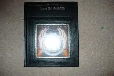 visions and prophecies book', View more