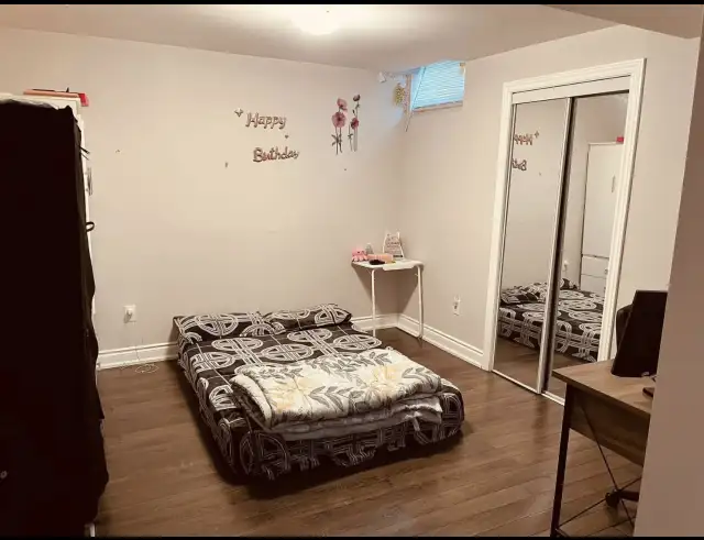 Basement For Rent - Brampton in Long Term Rentals in Mississauga / Peel Region - Image 6