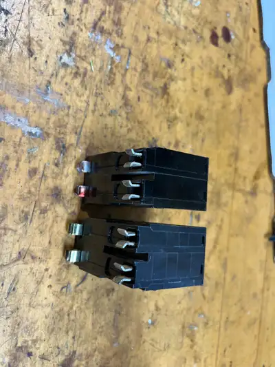 disjoncteurs, View more