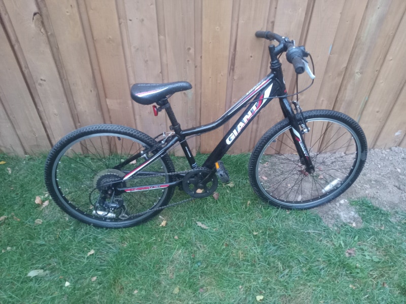 kids bike kijiji
