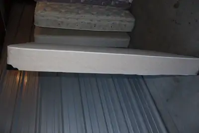 Do you need a good box spring and a good-quality metal frame?, View more