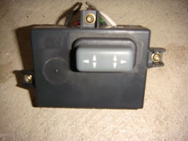 Pontiac Grand Prix drivers seat power switch in Other in Mississauga / Peel Region