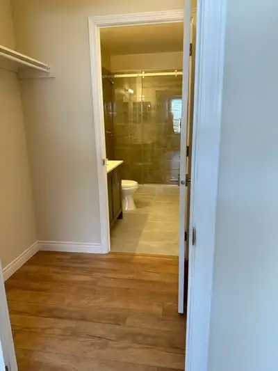 3-Bedroom Apartment – $2460/month