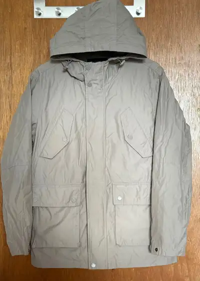 Buckaroo Jacket, View more