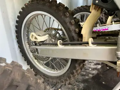 2004 kx500, View more