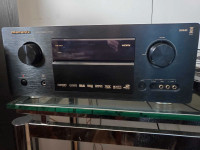 Marantz/Klipsch/Pioneer Complete Home Entertainment System