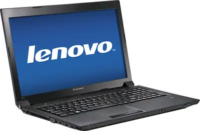 Lenovo B570 15.6" Laptop, View more