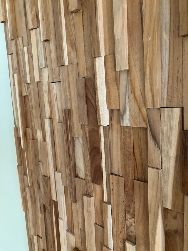 Wood Wall Panels in Floors & Walls in Saskatoon - Image 2