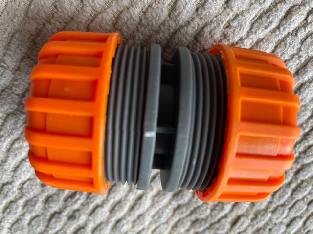 New! Water Hose Repair Connector your life savior in Other in Markham / York Region - Image 3