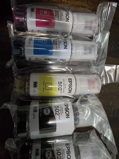 Epson 2988 Ecotank ink, View more