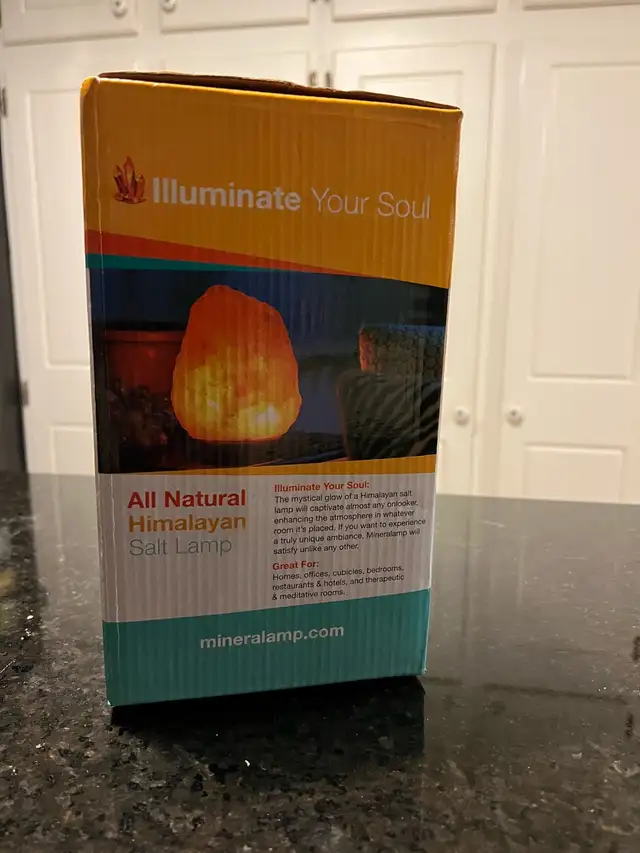 Himalayan Salt  Lamp62863283640707123