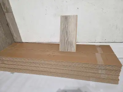 Used Laminate Flooring , View more