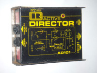 Rodam Direct Box